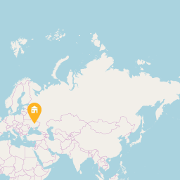 Apartment near Dnipro Arena на глобальній карті